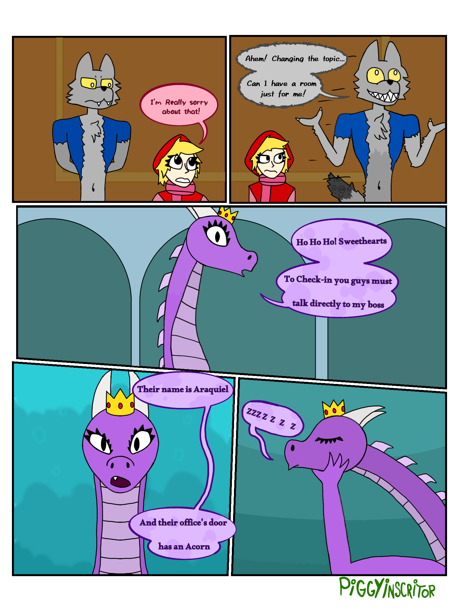 Comic Page 15